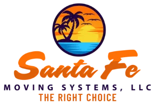 Santa Fe Moving Systems LLC logo