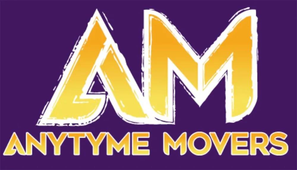 Anytyme Movers LLC logo