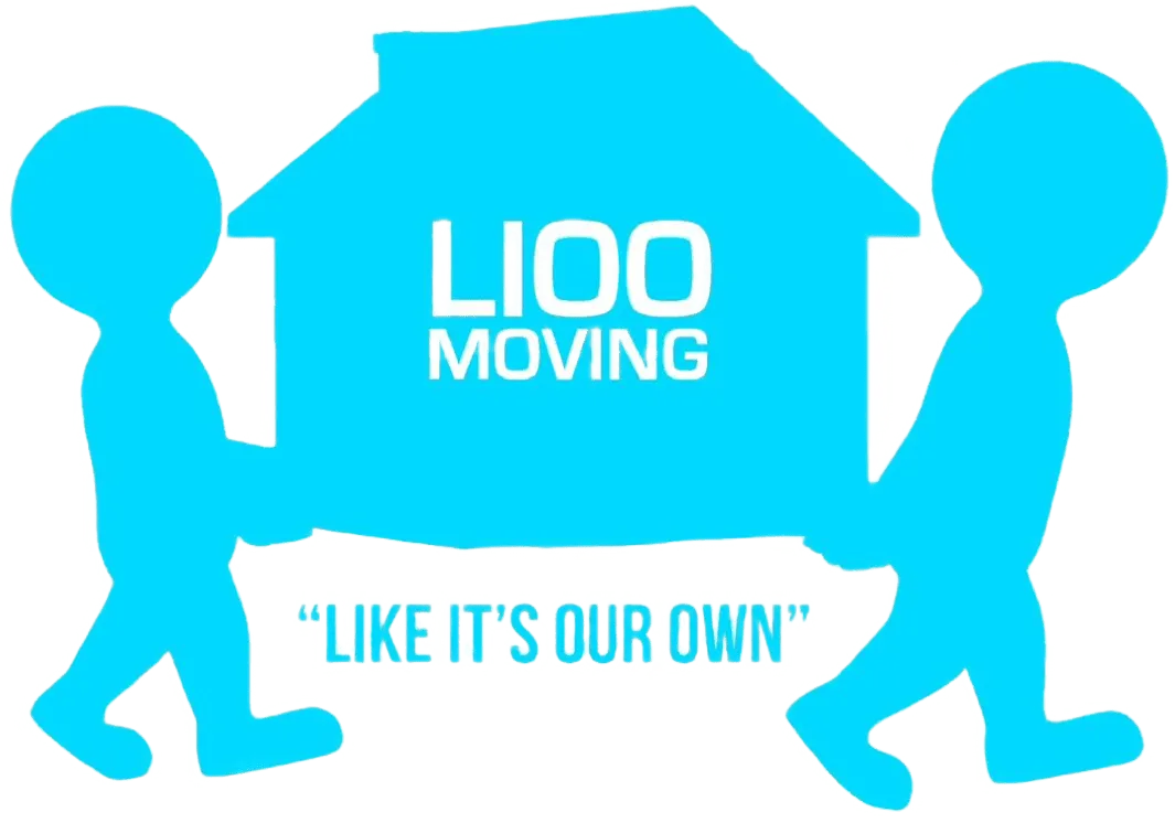 LIOO Moving Logo