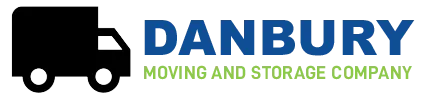 Danbury Moving and Storage Company logo