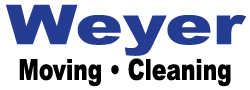 Weyer Moving Logo