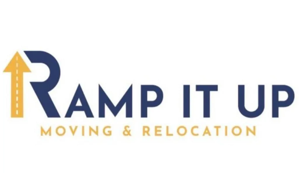Ramp It Up logo