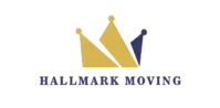 Hallmark Moving logo