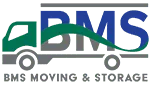 Bekins Moving Solutions logo