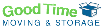 Good Time Moving and Storage Knoxville logo