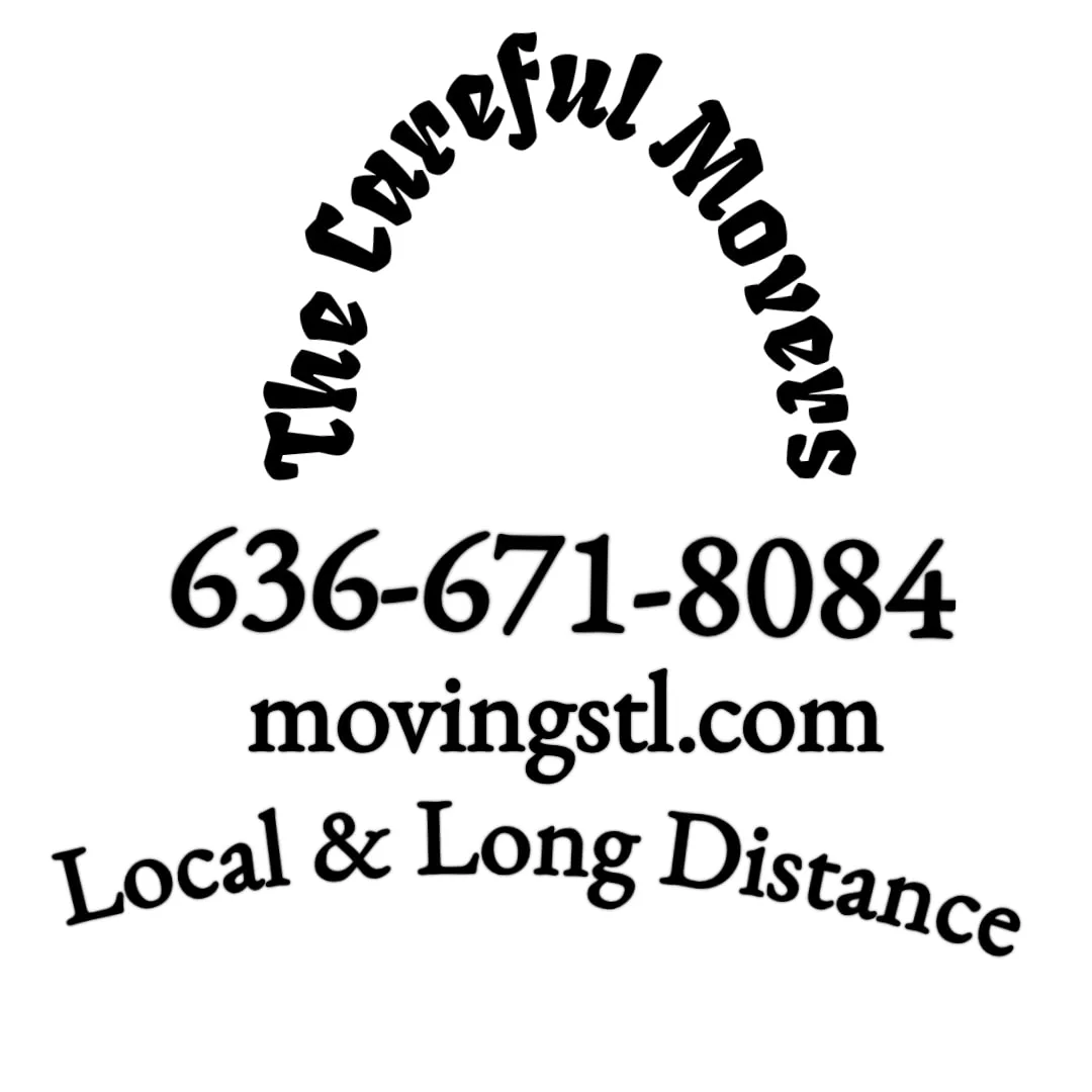 Careful Movers logo