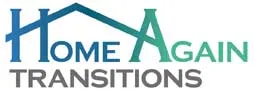 Home Again Transitions logo