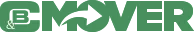 C&B Movers Mobile - Moving Company logo