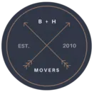 Braselton Moving Company | Hoschton Moving Company logo