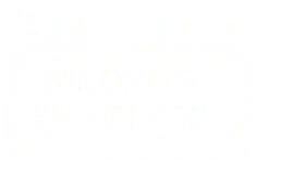 Shlomo's Shleppers Logo