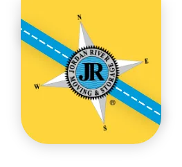 Jordan River Moving & Storage logo