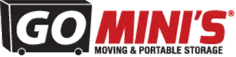 Go Mini's of Abilene logo
