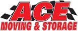 Ace Moving & Storage logo