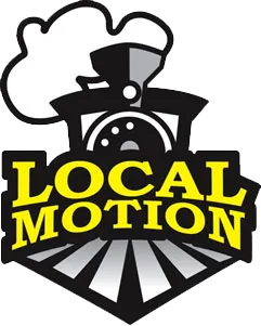 Local Motion Logo