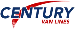 Century Van Lines Inc Logo