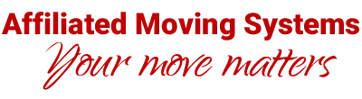 Affiliated Moving Systems logo