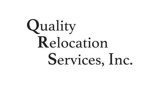 Quality Relocation Services logo