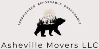 Asheville Movers Logo