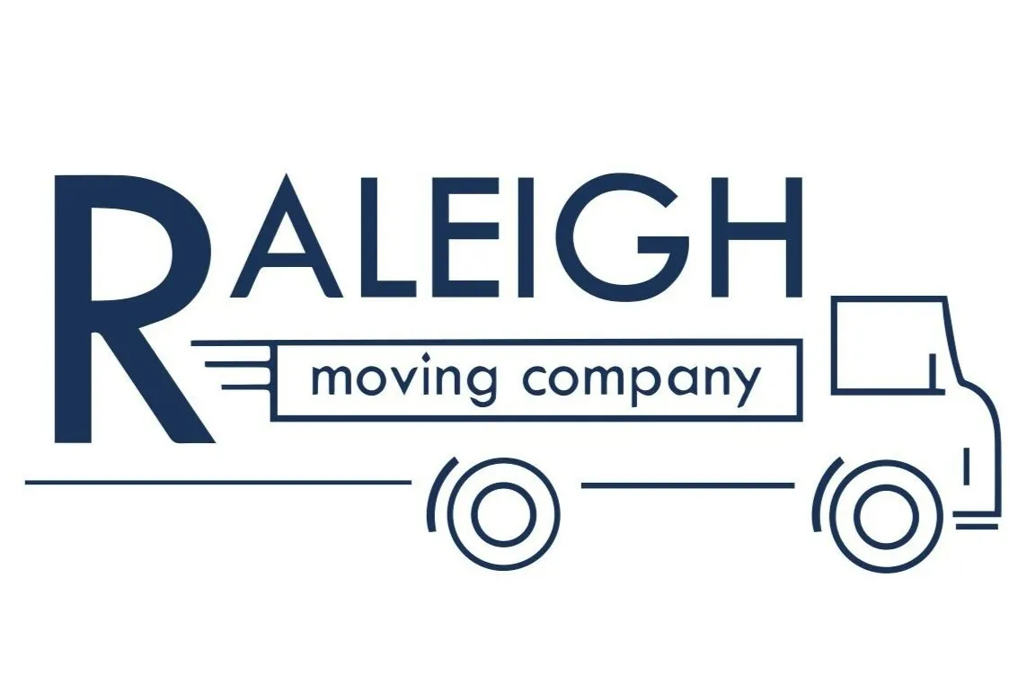 Raleigh Moving Company Logo