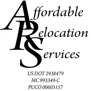 Affordable Relocation Services Logo