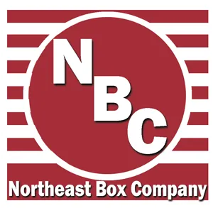 Northeast Box Co logo