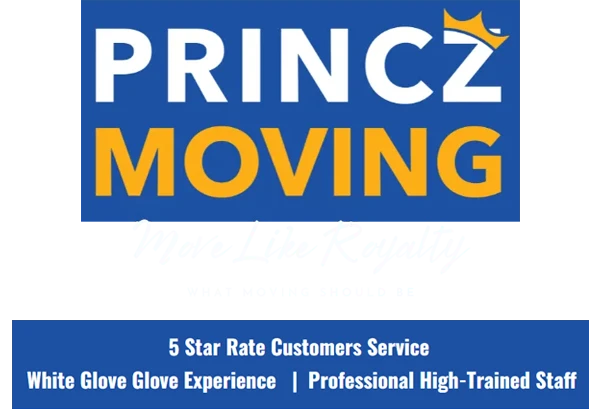 Princz Movers LLC logo