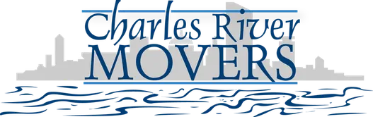 Charles River Movers Logo