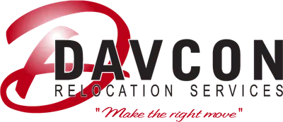 Davcon Relocation Services, Agent for Wheaton World Wide Moving Logo