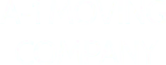 A-1 Moving Company logo