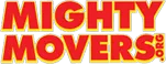 Mighty Movers logo