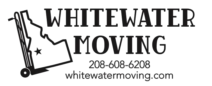 Whitewater moving logo