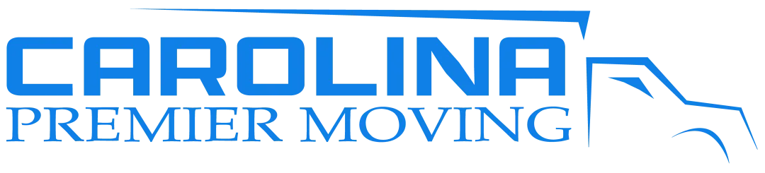 Carolina Premier Moving Logo