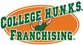 College Hunks Hauling Junk and Moving logo