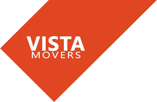 Vista Movers logo