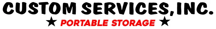 Custom Services, Inc logo