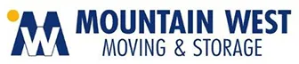 Mountain West Moving & Storage logo