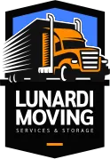 Lunardi Moving Services & Storage logo