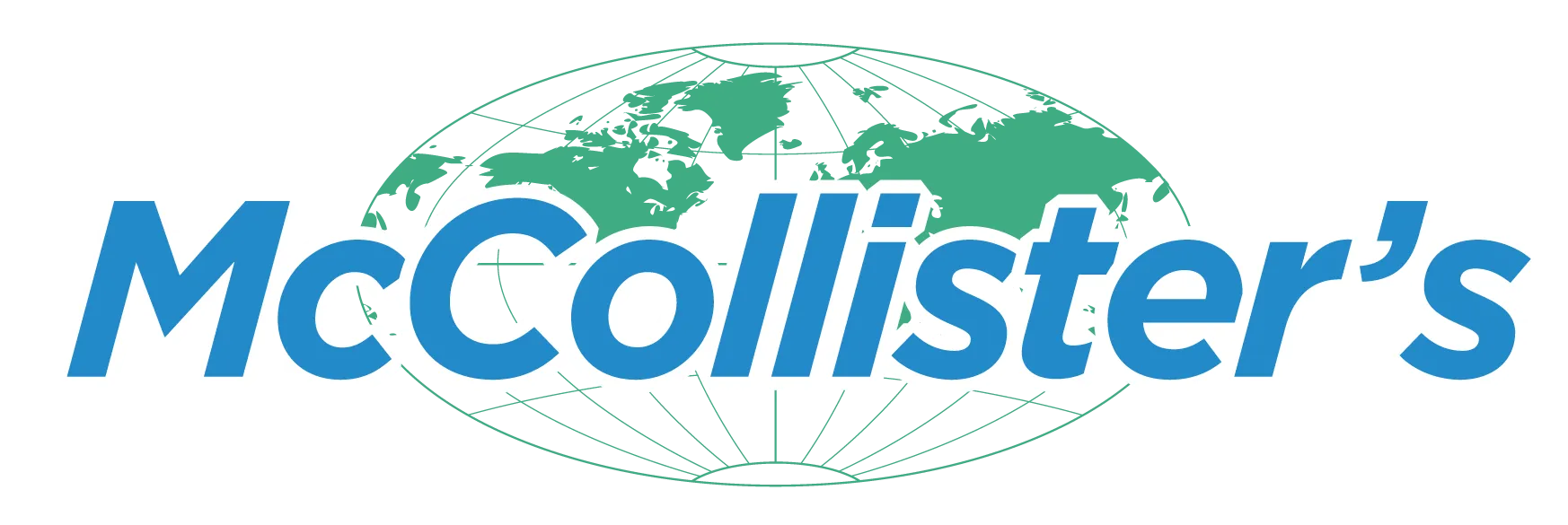 McCollisters Transportation Group logo