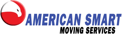 American Smart Moving Services LLC - local and regional moves logo