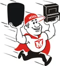 Mr. Mover Logo