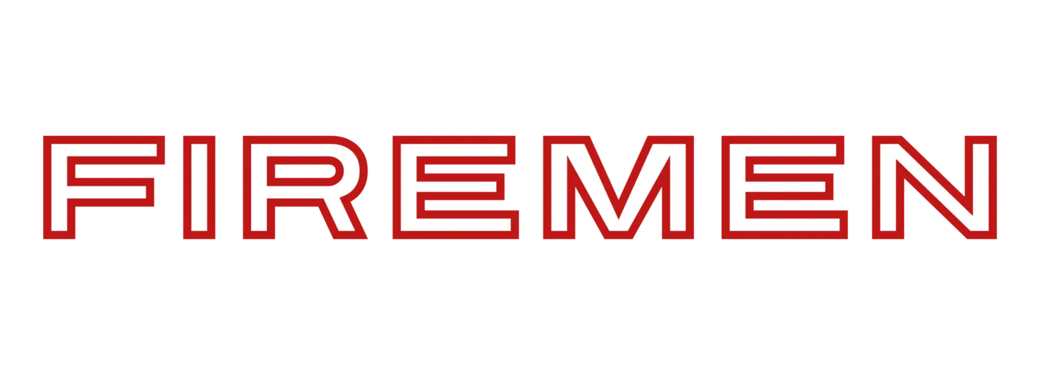 AZ Firemen Movers logo