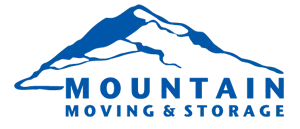 Mountain Moving & Storage logo