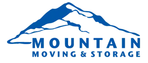 Mountain Moving & Storage Logo