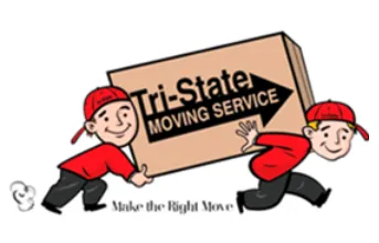 Tri State Moving Service Logo