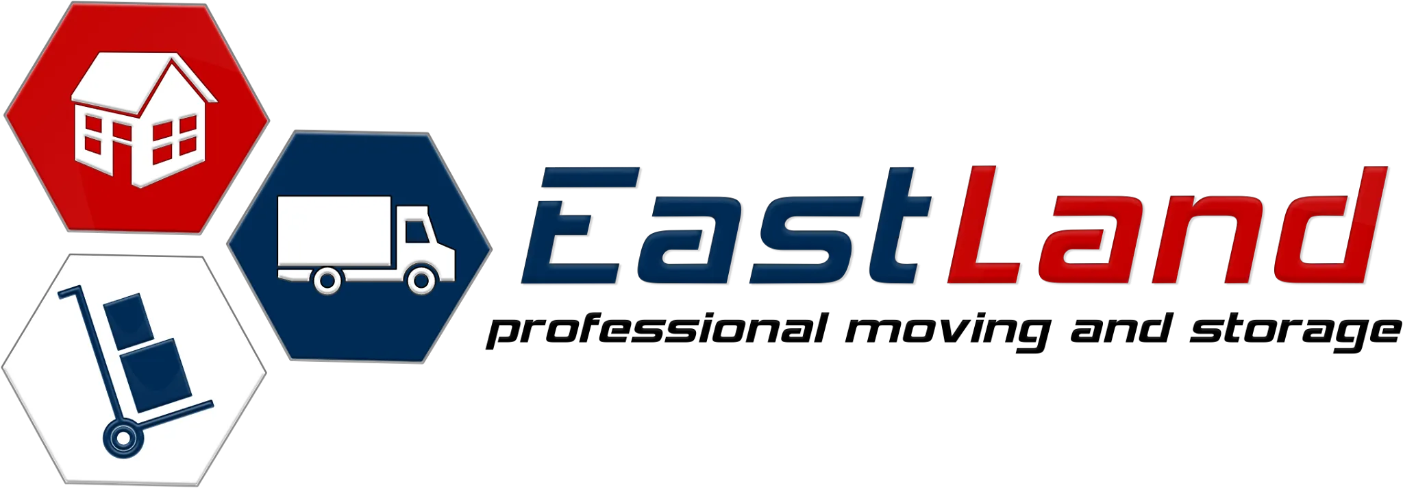 Eastland Movers Logo