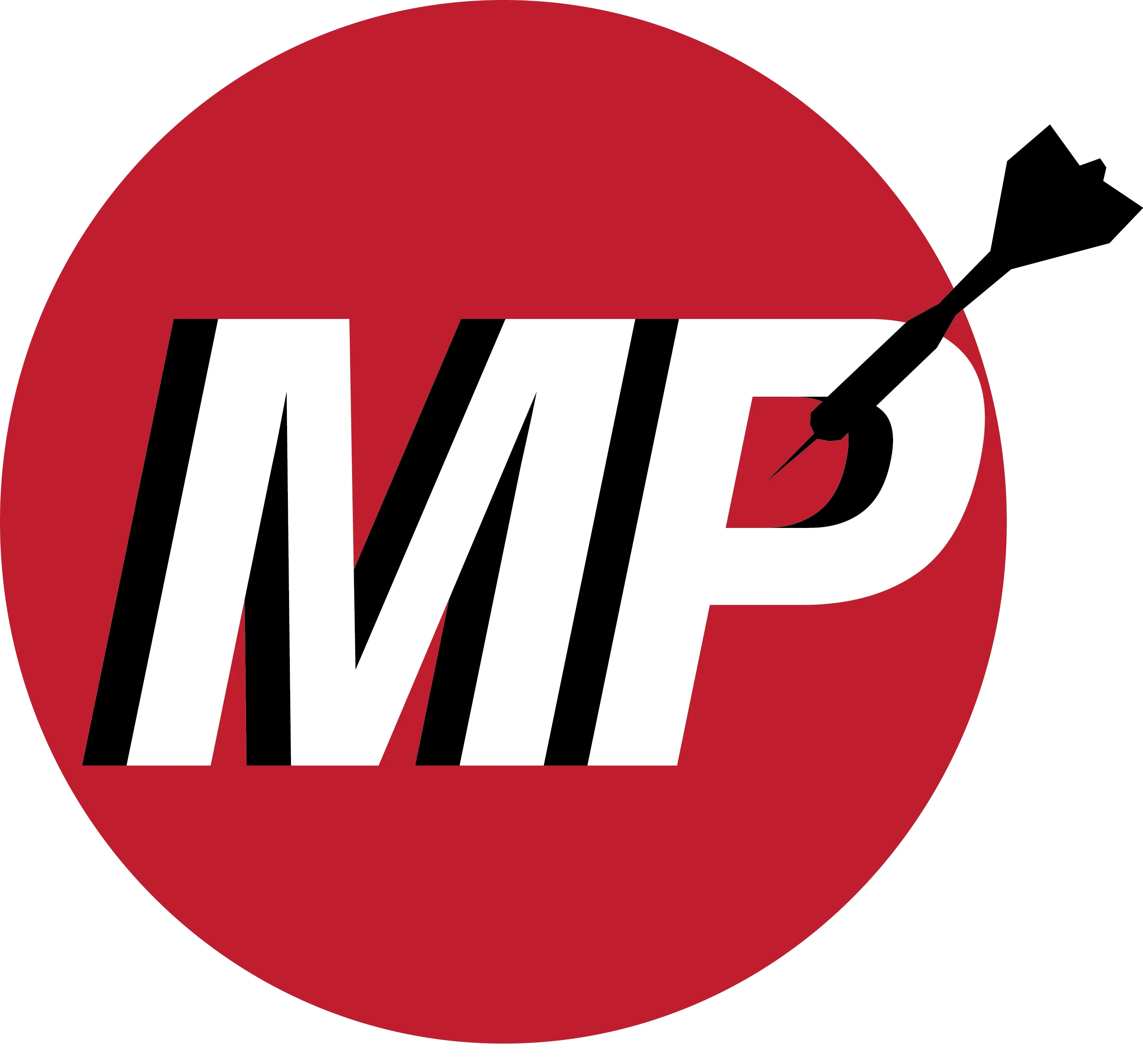 Move Precision logo
