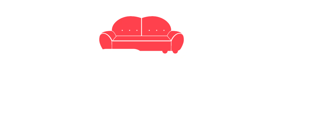 The Small Delivery Co. (Small moves & furniture delivery) Logo