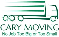 Cary Moving Logo