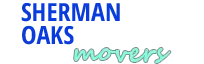 Sherman Oaks Movers Co logo