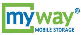 MyWay Mobile Storage of St. Louis logo